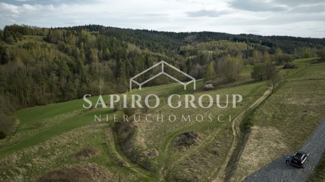 Działka rekreacyjna Rabka-Zdrój. Zdjęcie 7