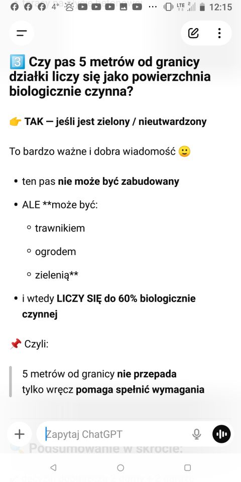 Działka budowlana Lutogniew, ul. Polna. Zdjęcie 131