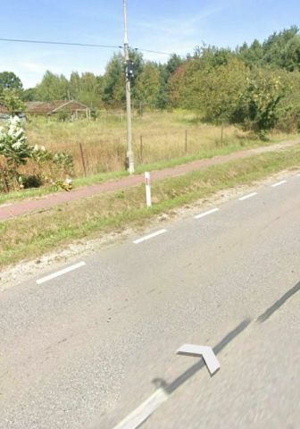 Działka inwestycyjna Kałuszyn, ul. Nowodworska. Zdjęcie 1