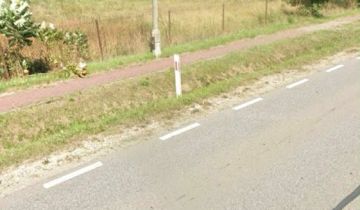 Działka inwestycyjna Kałuszyn, ul. Nowodworska