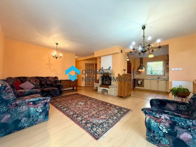 bliźniak, 4 pokoje Jelenia Góra Czarne, ul. Malinowa. Zdjęcie 6