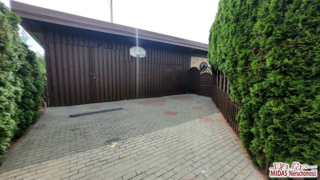 dom wolnostojący, 7 pokoi Włocławek Zawiśle . Zdjęcie 39