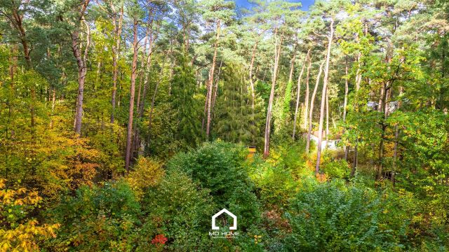 Działka budowlana Magdalenka, ul. Sosnowa. Zdjęcie 7