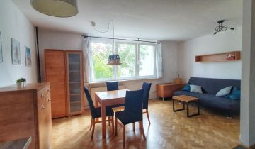 Mieszkanie 1-pokojowe Warszawa Praga-Południe, ul. Brazylijska