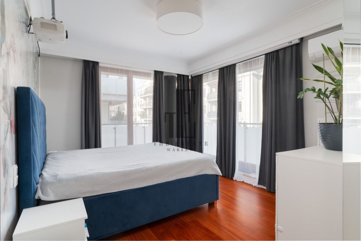 Mieszkanie 4-pokojowe Warszawa Mokotów, ul. Leszczyny. Zdjęcie 11