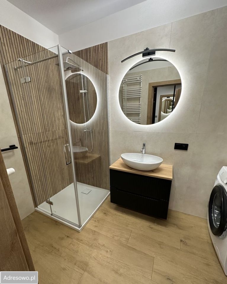 Mieszkanie 2-pokojowe Bolesławiec Centrum, ul. Hutnicza. Zdjęcie 8