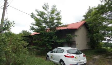 Działka budowlana Huta Drewniana