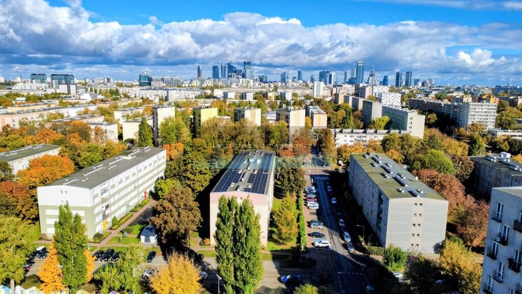 Mieszkanie 2-pokojowe Warszawa Ochota, ul. Karola Dickensa. Zdjęcie 14