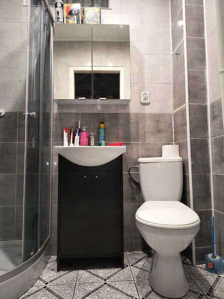 Mieszkanie 2-pokojowe Sosnowiec, ul. Biała Przemsza. Zdjęcie 5