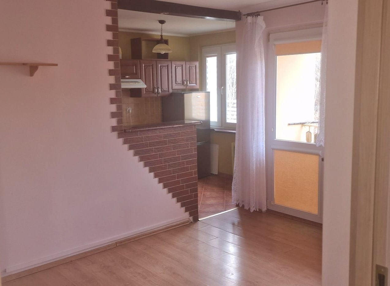 Mieszkanie 3-pokojowe Świdnica, ul. Mieczysława Kozara Słobódzkiego