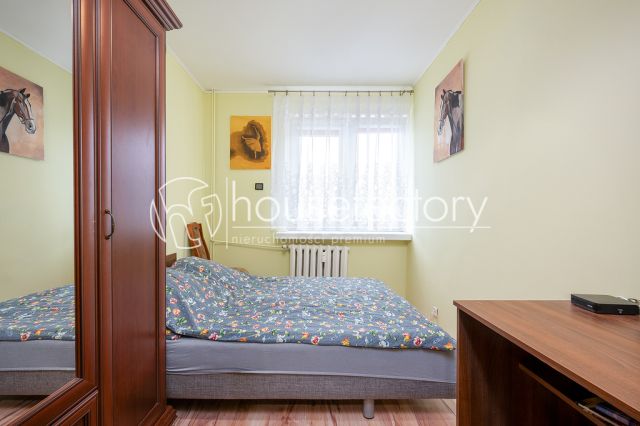 Mieszkanie 2-pokojowe Łódź Retkinia, ul. Maratońska. Zdjęcie 1