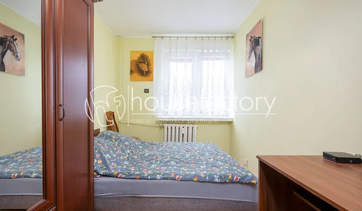 Mieszkanie 2-pokojowe Łódź Retkinia, ul. Maratońska