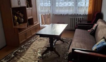 Mieszkanie 3-pokojowe Okonek