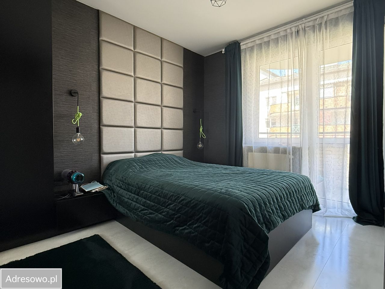 Mieszkanie 3-pokojowe Lublin Wrotków, ul. bp. Mariana Fulmana. Zdjęcie 13