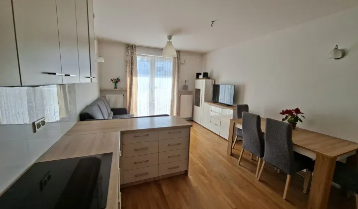 Mieszkanie 4-pokojowe Warszawa Bemowo, ul. gen. Tadeusza Pełczyńskiego