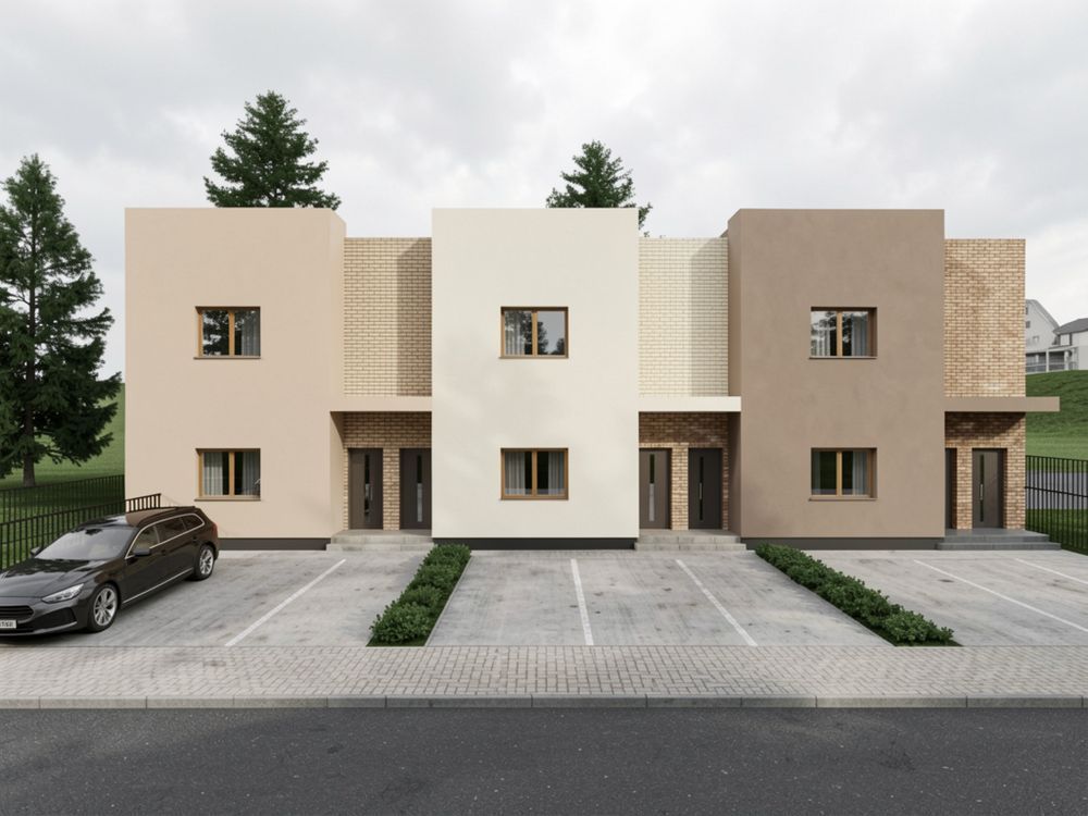 Mieszkanie 3-pokojowe Pakość, ul. kard. Stefana Wyszyńskiego. Zdjęcie 1