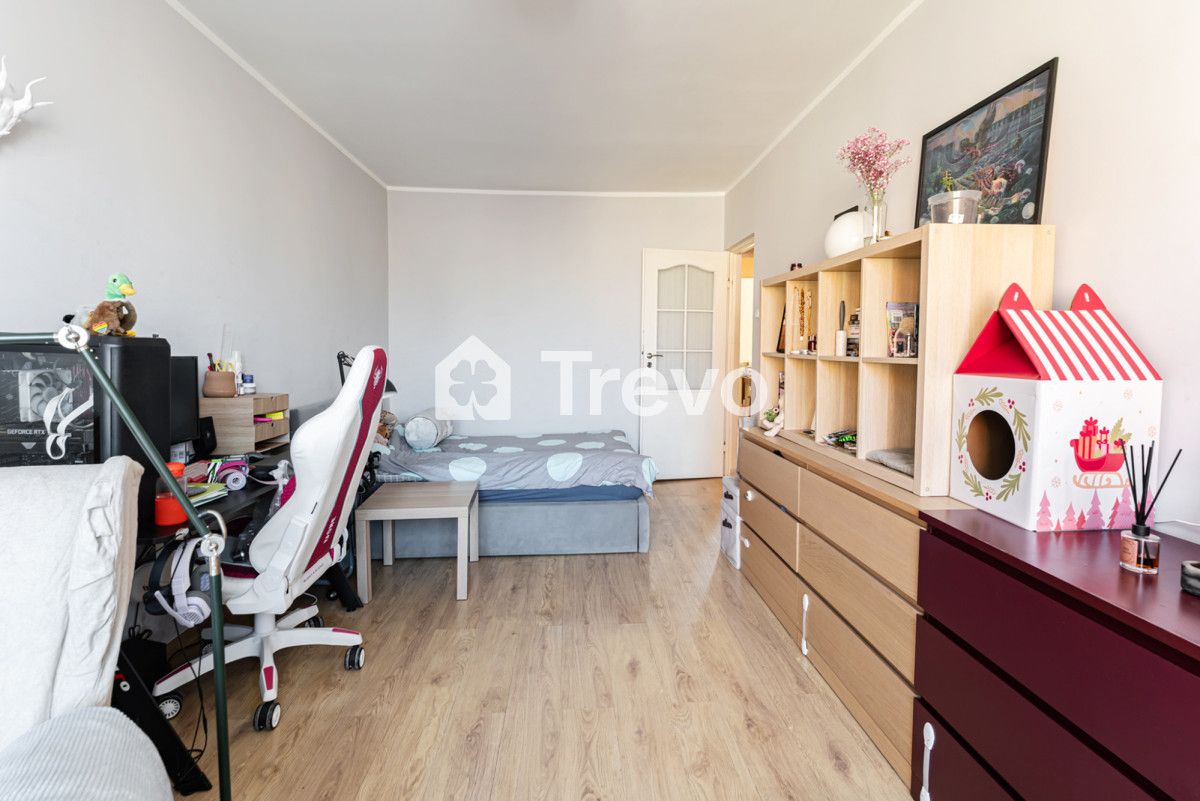 Mieszkanie 2-pokojowe Gdańsk Nowy Port, ul. Wyzwolenia. Zdjęcie 3