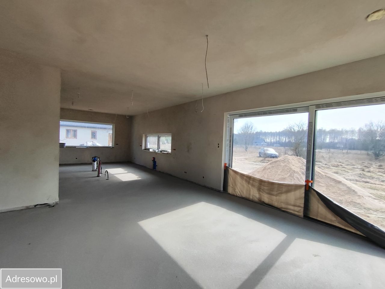 dom wolnostojący, 6 pokoi Ignatki, ul. Spokojna. Zdjęcie 13