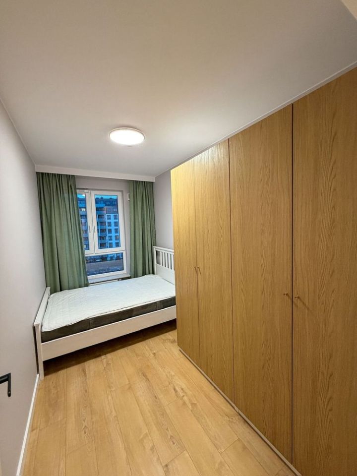 Mieszkanie 2-pokojowe Warszawa Ursus, ul. Giserska. Zdjęcie 8