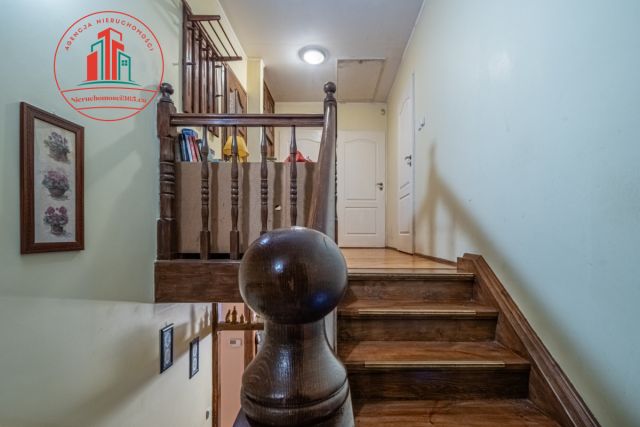 dom wolnostojący, 5 pokoi Stara Rzeka. Zdjęcie 23