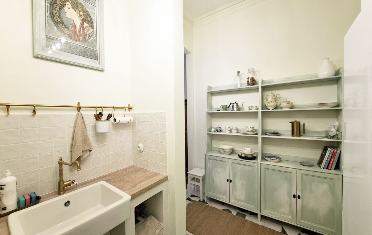 Mieszkanie 2-pokojowe Warszawa Śródmieście, ul. Wojciecha Górskiego. Zdjęcie 9