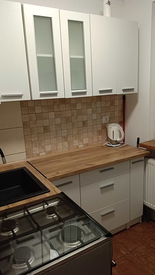 Mieszkanie 1-pokojowe Kwidzyn, ul. Wybickiego. Zdjęcie 8