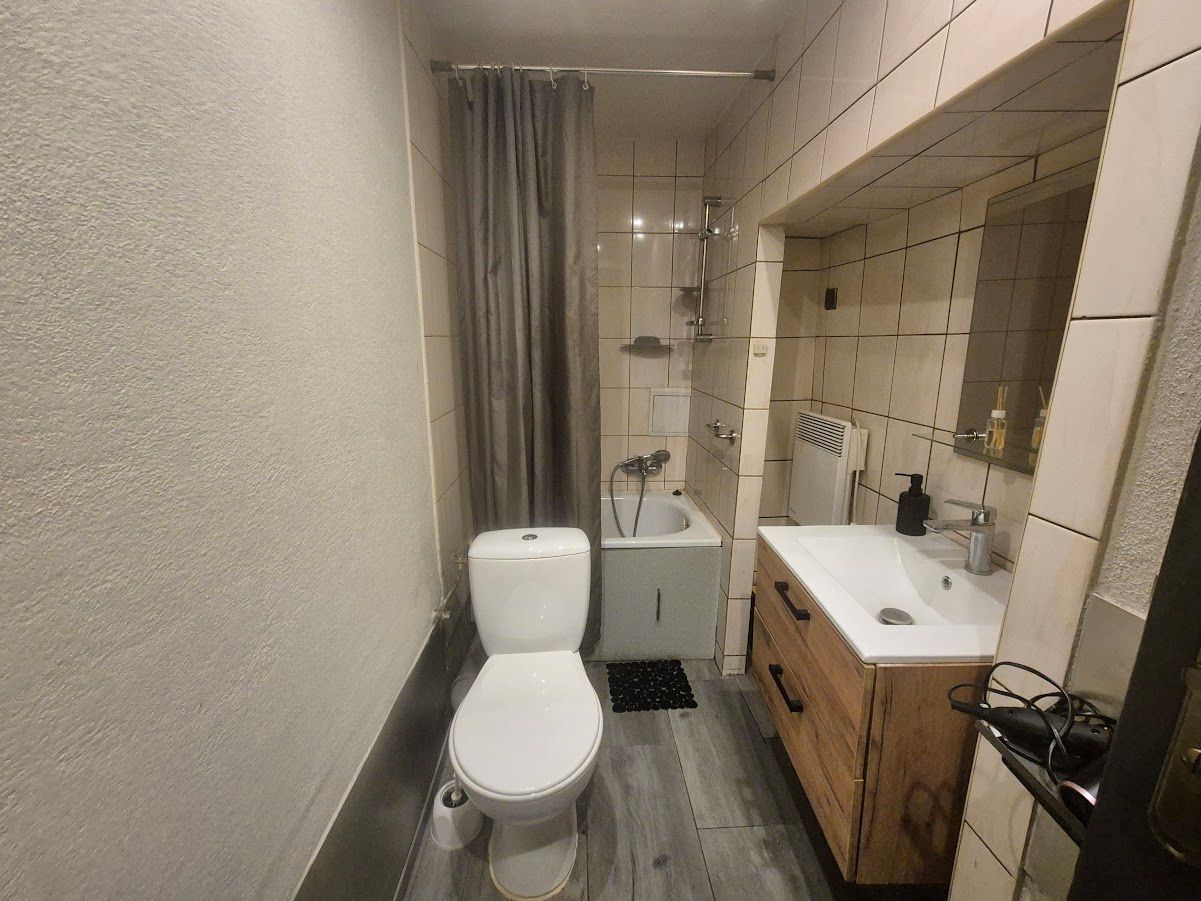 Mieszkanie 2-pokojowe Częstochowa Centrum, ul. Ogrodowa. Zdjęcie 9