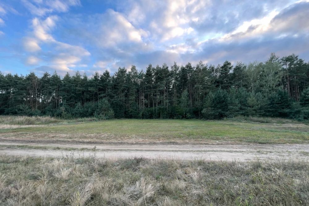 Działka budowlana Wiatrowo Wiatrowo-Las. Zdjęcie 6