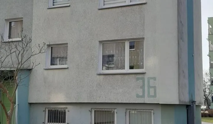 Mieszkanie 3-pokojowe Nowy Tomyśl, os. Stefana Batorego