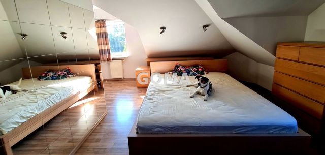 dom wolnostojący, 7 pokoi Józefów Centrum. Zdjęcie 15