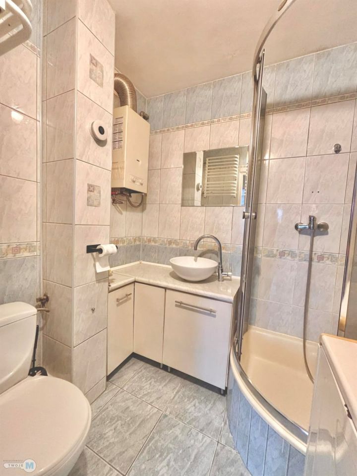 Mieszkanie 2-pokojowe Kielce Centrum. Zdjęcie 5