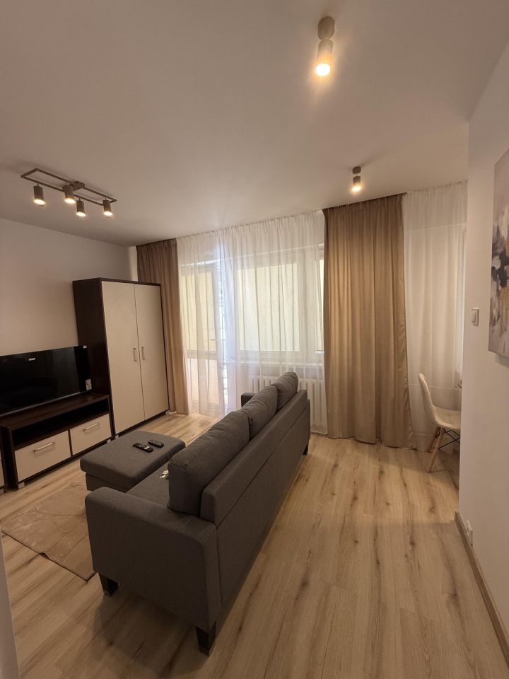 Mieszkanie 1-pokojowe Rzeszów Nowe Miasto, ul. Podwisłocze. Zdjęcie 7