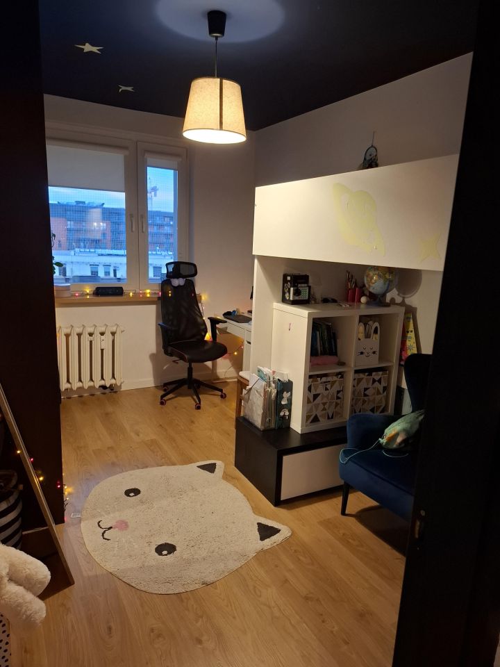 Mieszkanie 3-pokojowe Wrocław Huby, ul. Śliczna. Zdjęcie 18