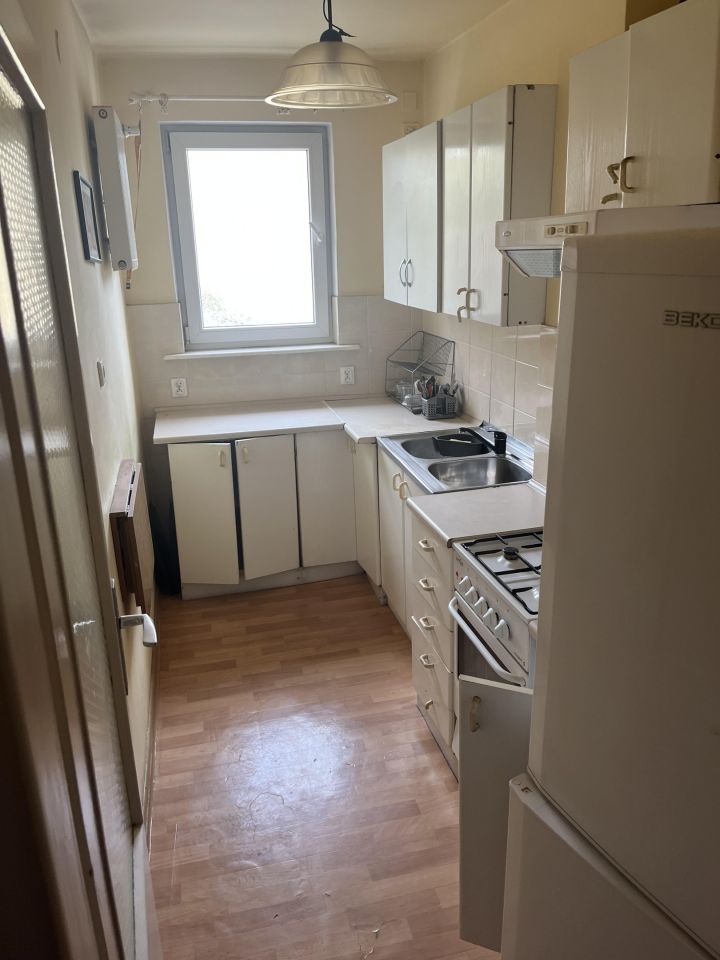 Mieszkanie 2-pokojowe Warszawa Wola, ul. Batalionu AK "Parasol". Zdjęcie 10