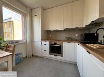 Mieszkanie 2-pokojowe Kraków Dąbie, ul. Na Szaniec. Zdjęcie 2