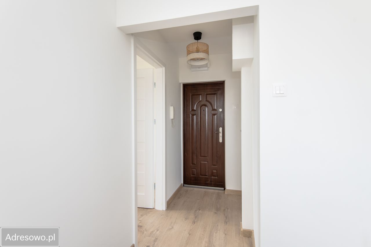 Mieszkanie 2-pokojowe Poznań Stare Miasto. Zdjęcie 6