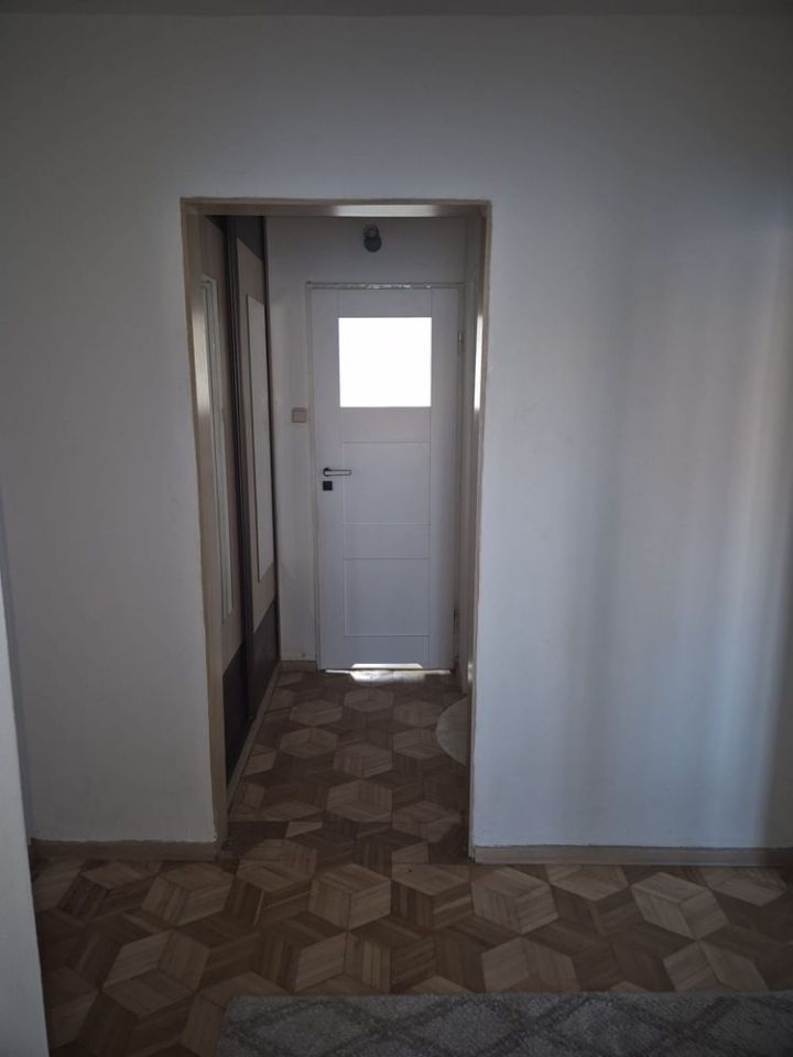 Mieszkanie 2-pokojowe Olsztyn, ul. Wincentego Pstrowskiego. Zdjęcie 5