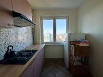 Mieszkanie 1-pokojowe Warszawa Mokotów, ul. Stefana Bryły. Zdjęcie 3