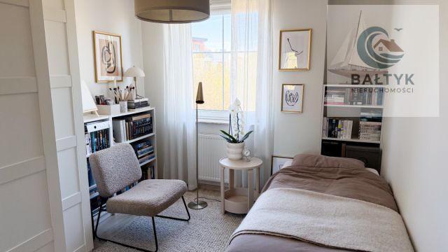 Mieszkanie 3-pokojowe Gdańsk Morena, ul. Myśliwska. Zdjęcie 13