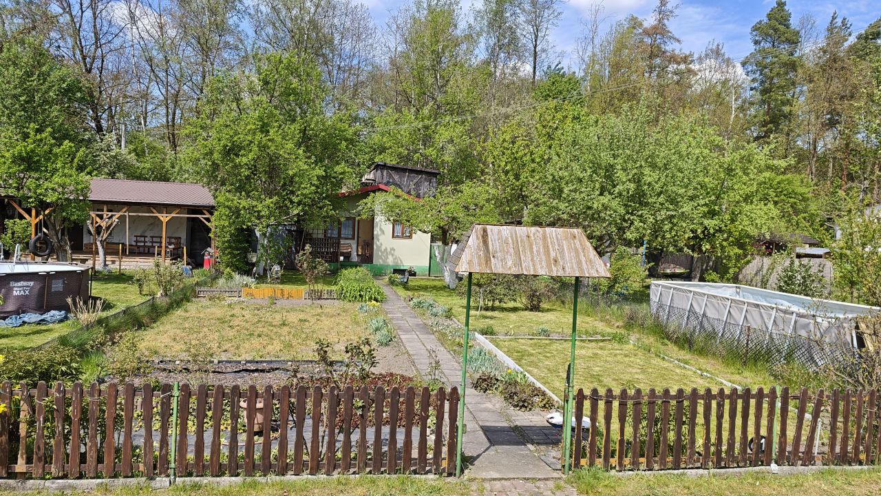 Działka rod Żory. Zdjęcie 9