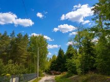 Działka budowlana Korniaktów Północny. Zdjęcie 4