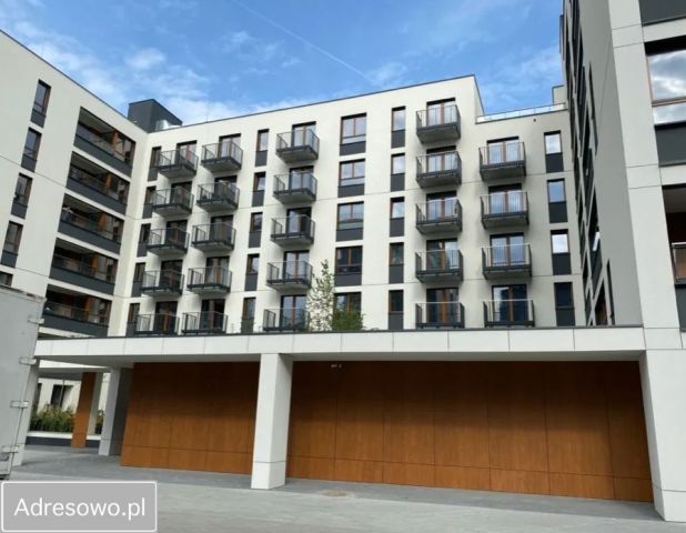 Mieszkanie 1-pokojowe Warszawa Mokotów, ul. Mariana Zdziechowskiego. Zdjęcie 1