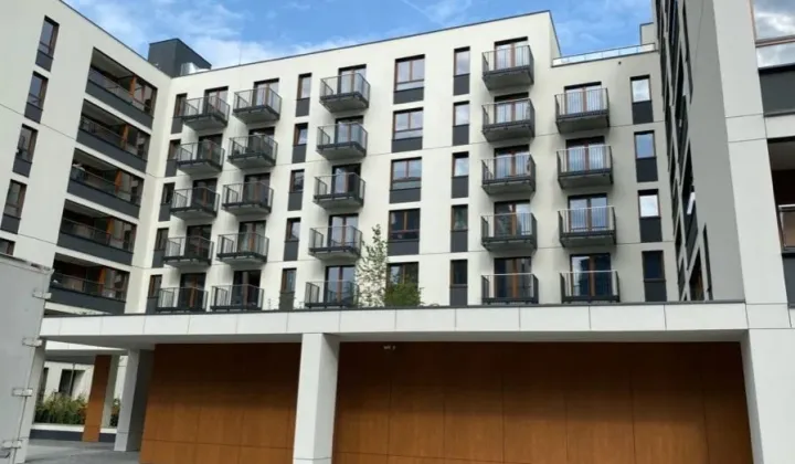 Mieszkanie 1-pokojowe Warszawa Mokotów, ul. Mariana Zdziechowskiego