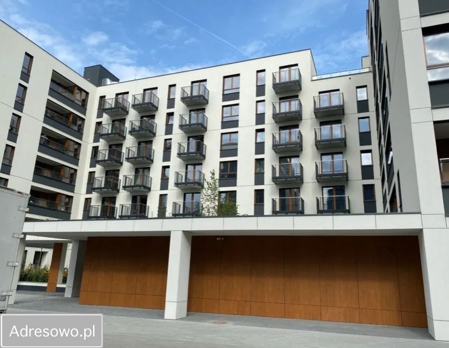 Mieszkanie 1-pokojowe Warszawa Mokotów, ul. Mariana Zdziechowskiego. Zdjęcie 1
