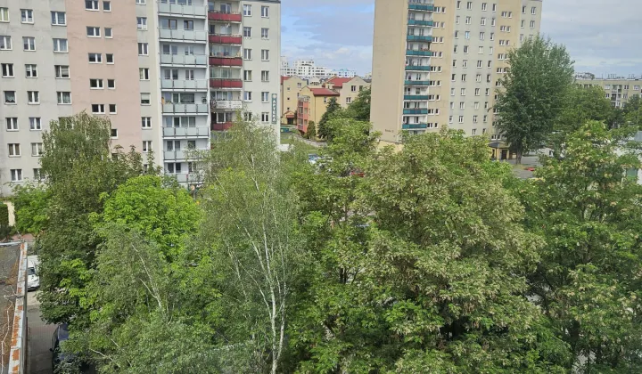 Mieszkanie 2-pokojowe Piaseczno Centrum, ul. Fabryczna