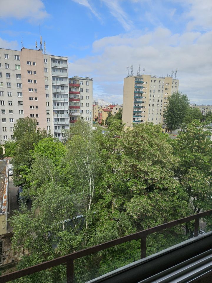 Mieszkanie 2-pokojowe Piaseczno Centrum, ul. Fabryczna. Zdjęcie 1