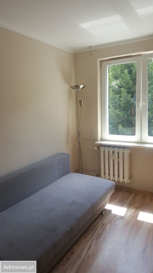 Mieszkanie 2-pokojowe Kraków Bieżanów, ul. Nowosądecka. Zdjęcie 5