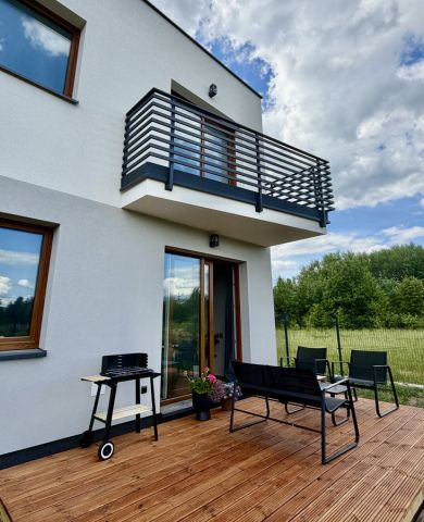 Mieszkanie 2-pokojowe Mszczonów, ul. Ługowa. Zdjęcie 1