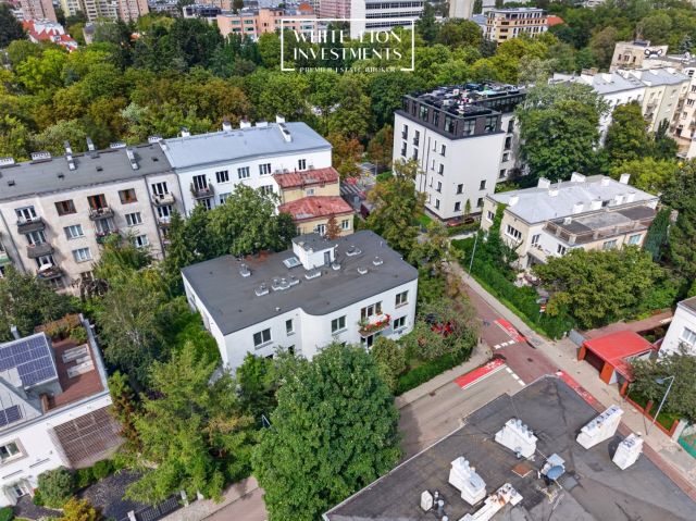 Mieszkanie 2-pokojowe Warszawa Mokotów, ul. Tyniecka. Zdjęcie 17