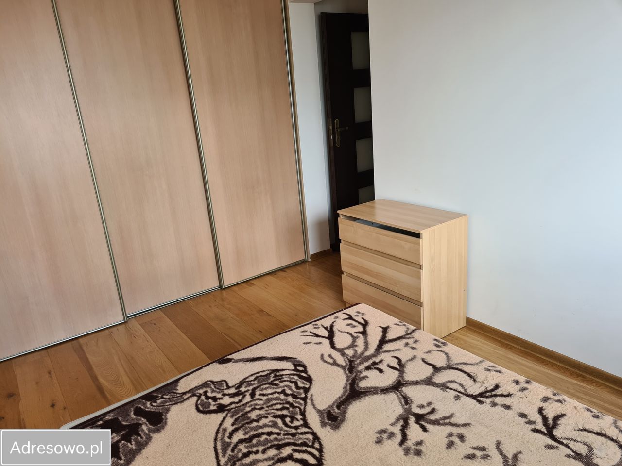 Mieszkanie 2-pokojowe Warszawa Bemowo, ul. Górczewska. Zdjęcie 3